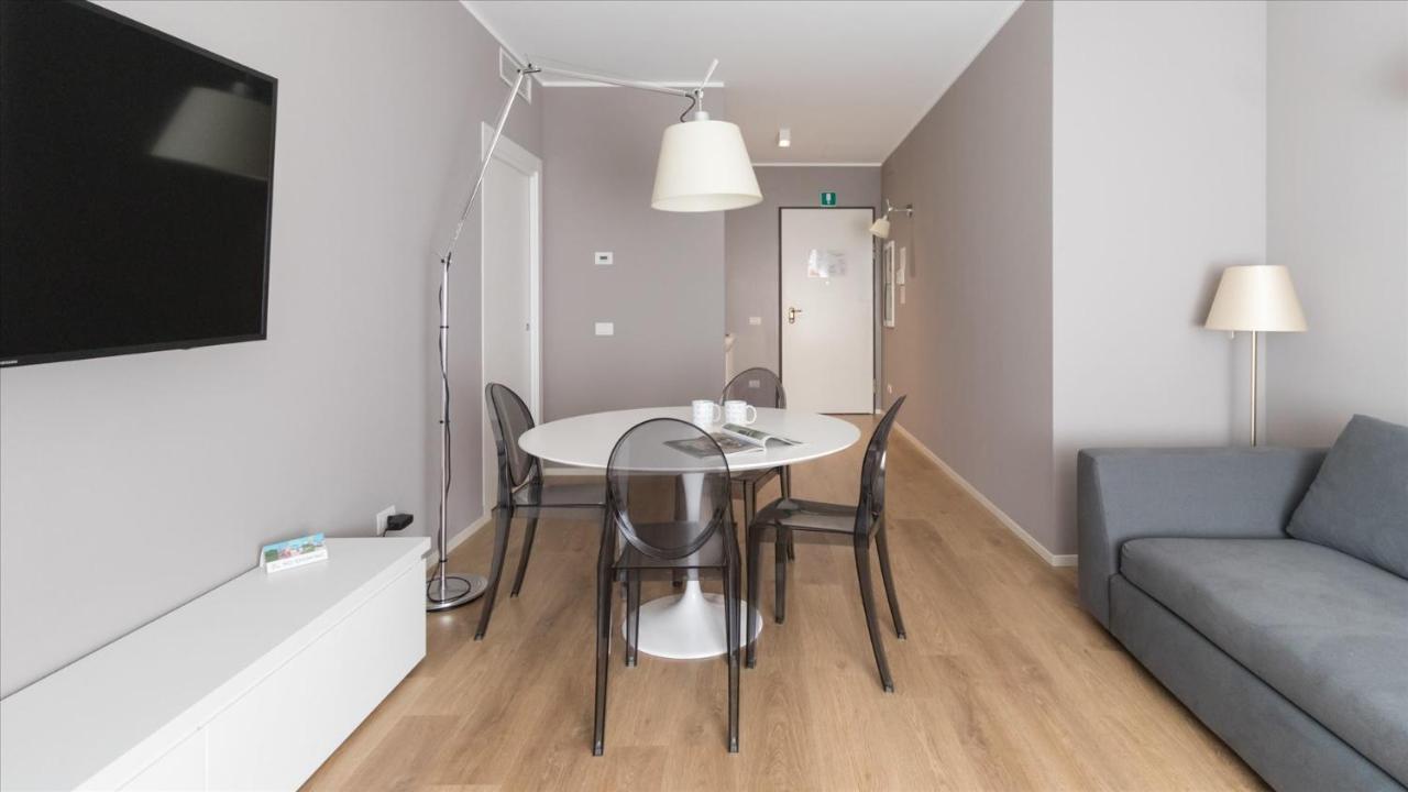 Freguglia 2 Apartment Milan Exterior photo